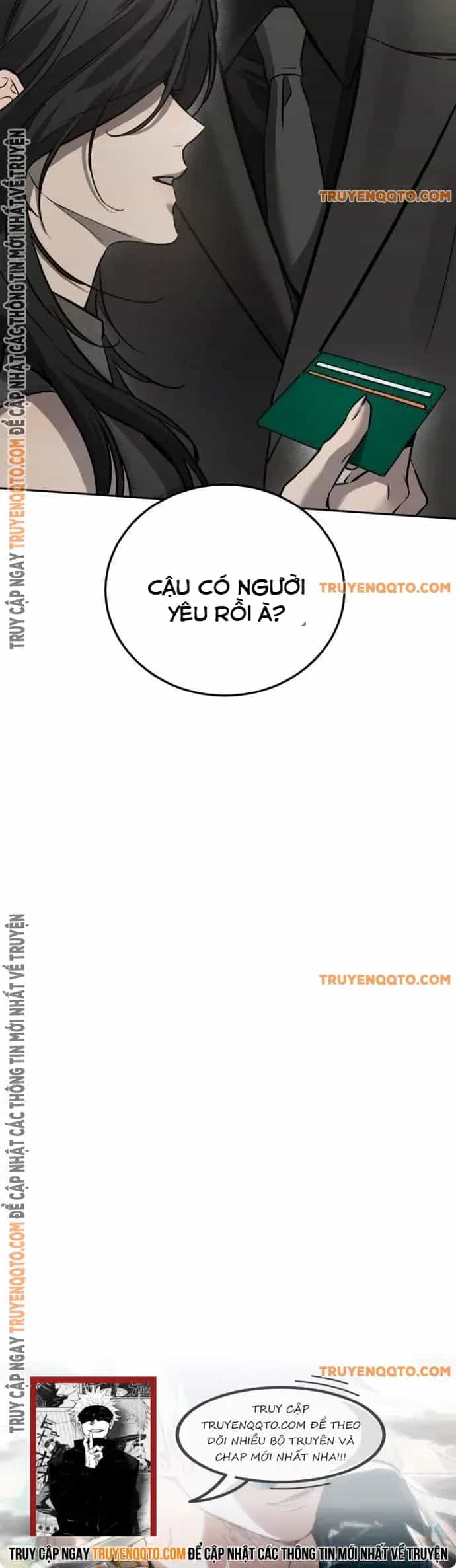 Beastly Things - Chương 7 - ảnh 16