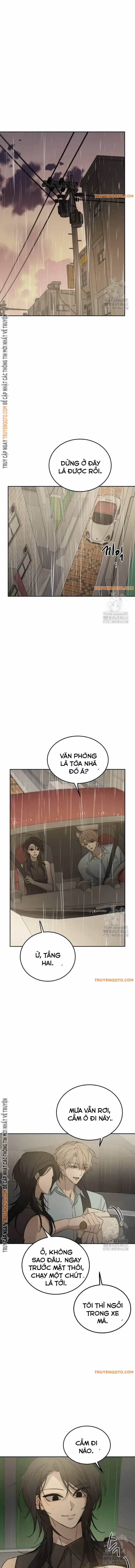Beastly Things - Chương 7 - ảnh 4