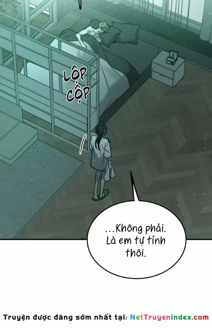 Beastly Things - Chương 72 - ảnh 18