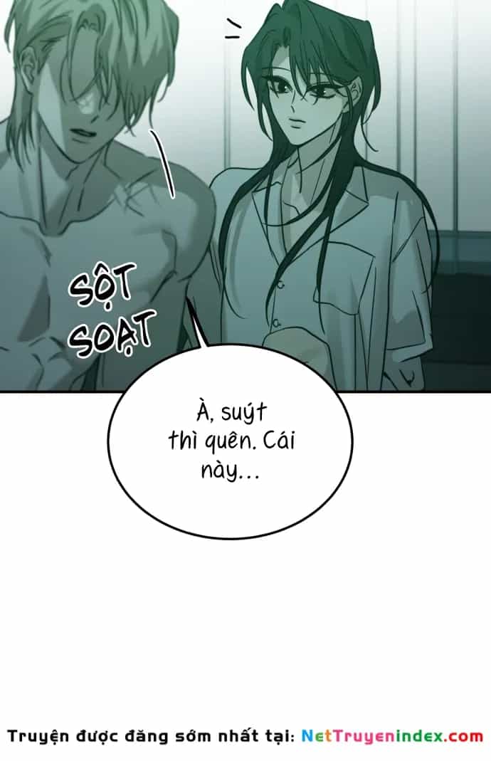 Beastly Things - Chương 72 - ảnh 35