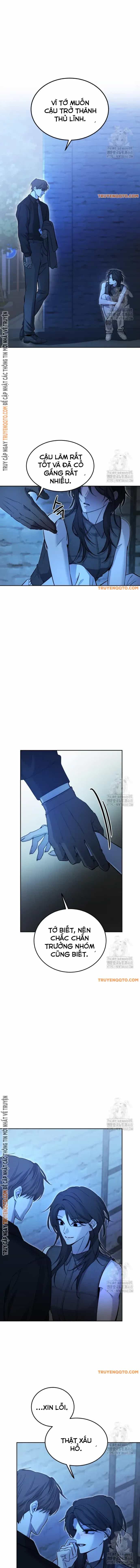 Beastly Things - Chương 8 - ảnh 13