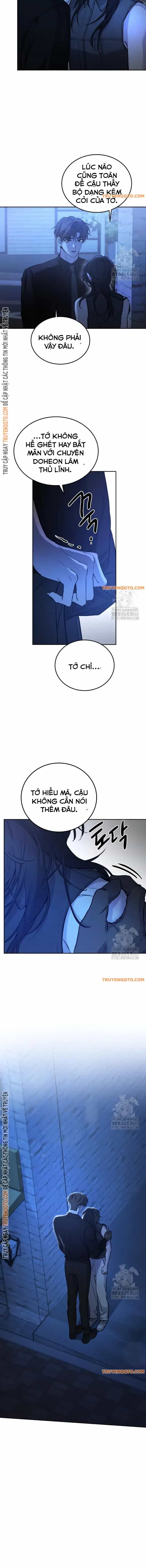 Beastly Things - Chương 8 - ảnh 14