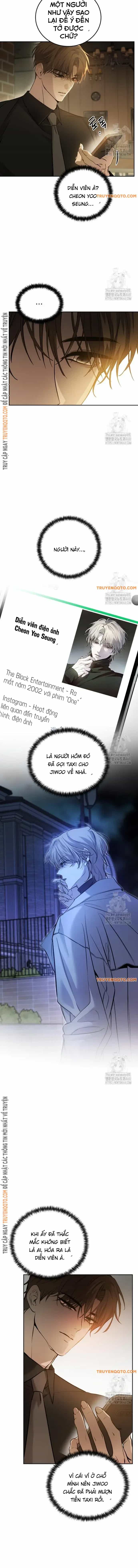 Beastly Things - Chương 8 - ảnh 2