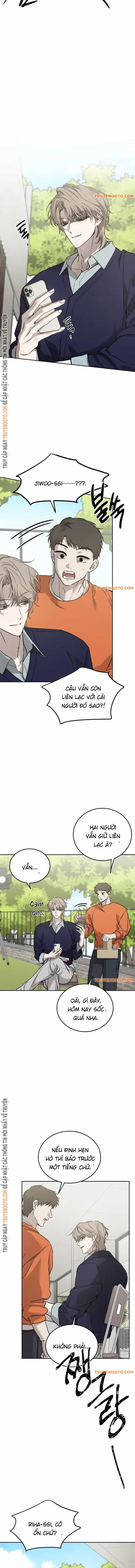 Beastly Things - Chương 9 - ảnh 6
