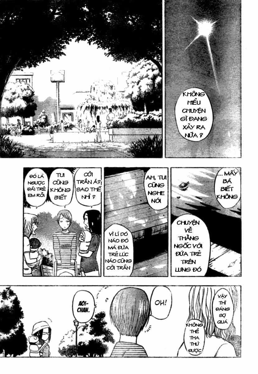 Beelzebub - Chương 10 - ảnh 14