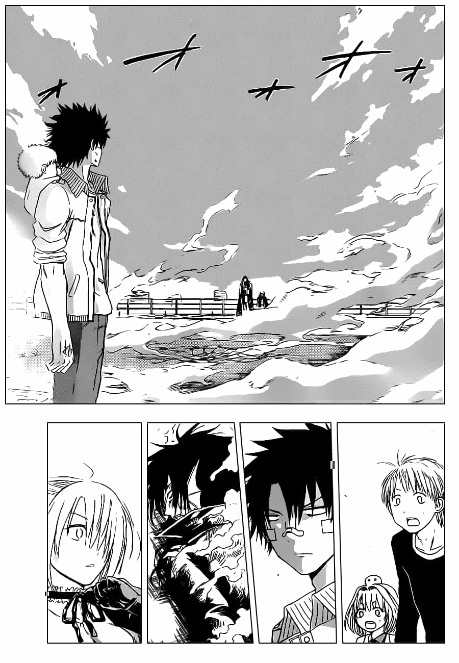 Beelzebub - Chương 107 - ảnh 6