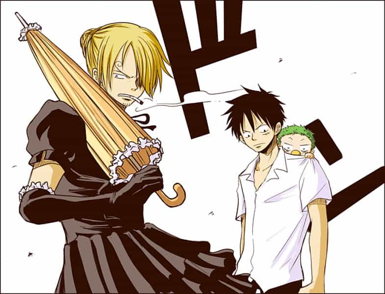 Beelzebub - Chương 108 - ảnh 21