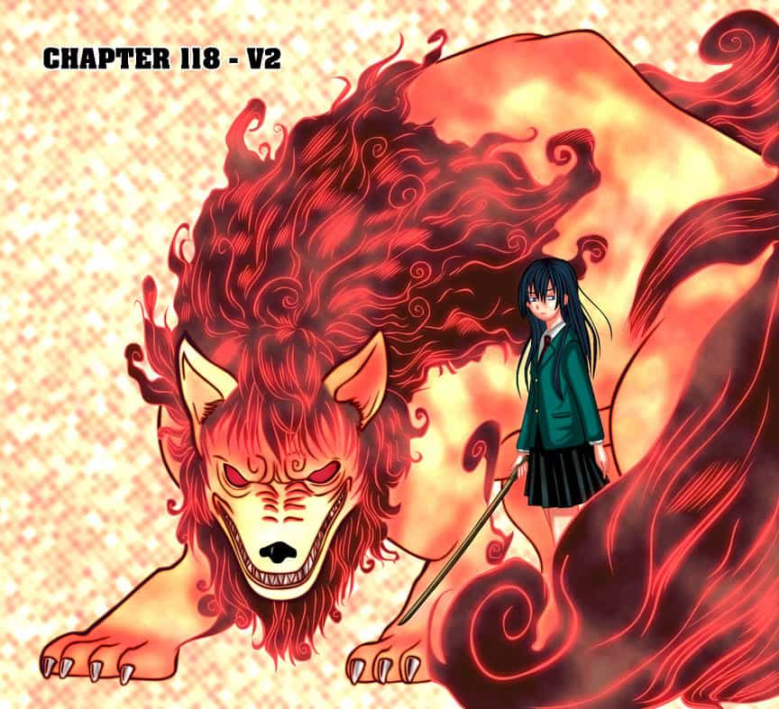 Beelzebub - Chương 123 - ảnh 24