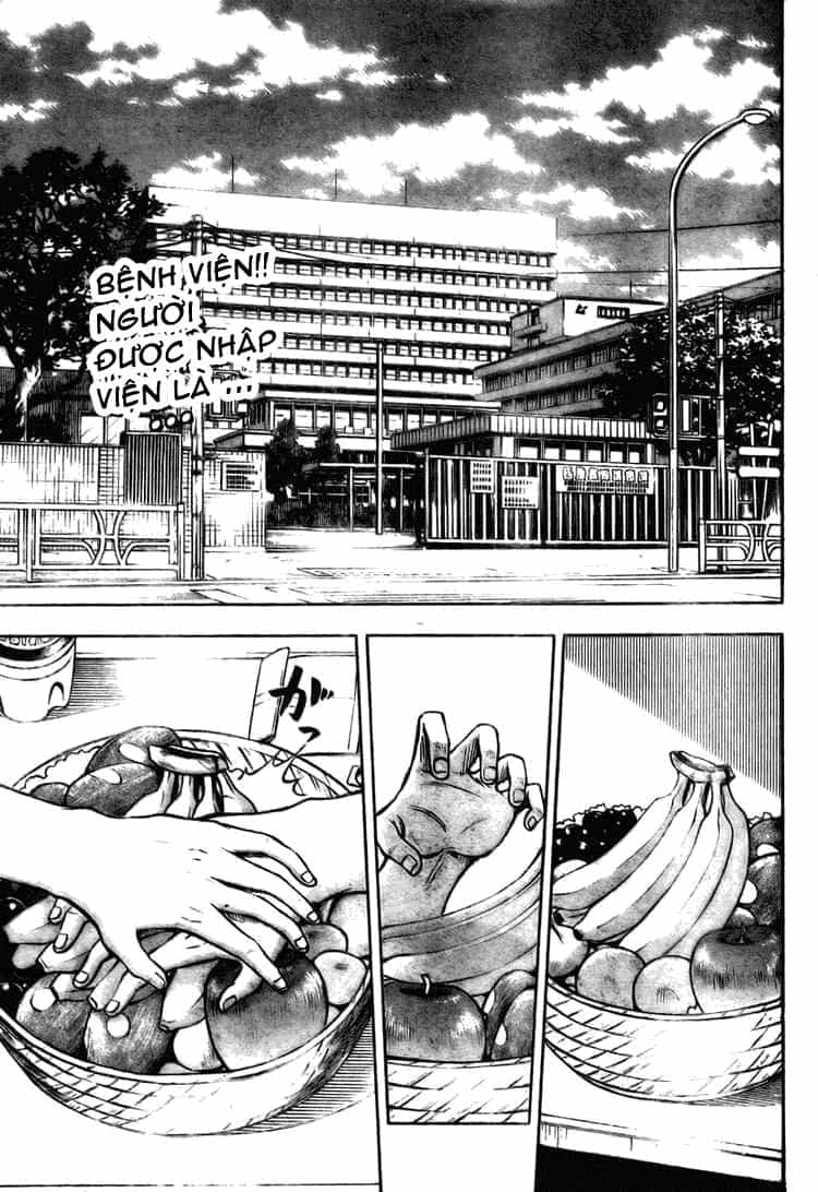 Beelzebub - Chương 13 - ảnh 1