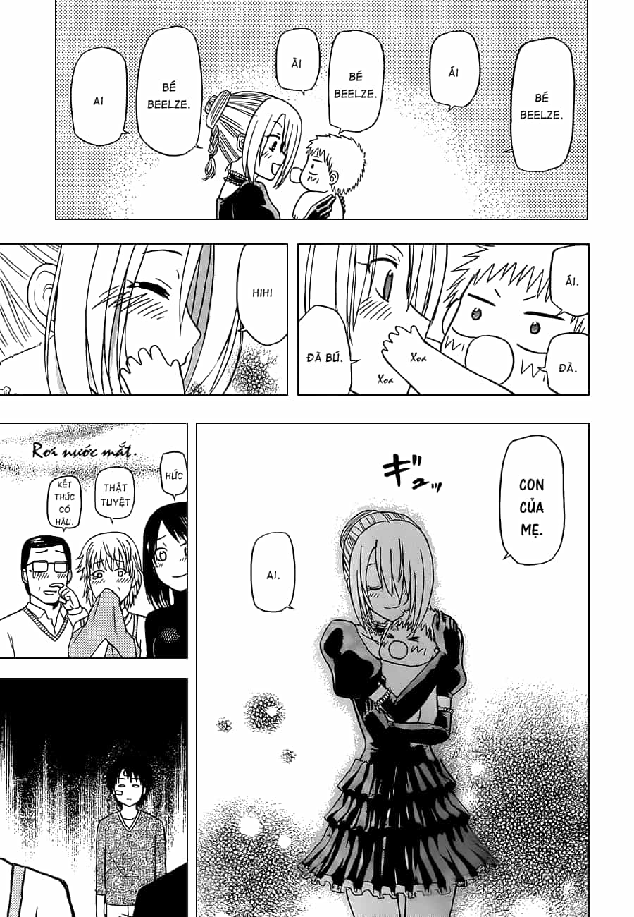 Beelzebub - Chương 139 - ảnh 14