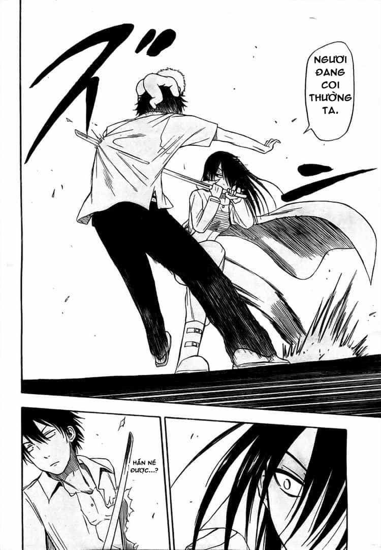 Beelzebub - Chương 14 - ảnh 12