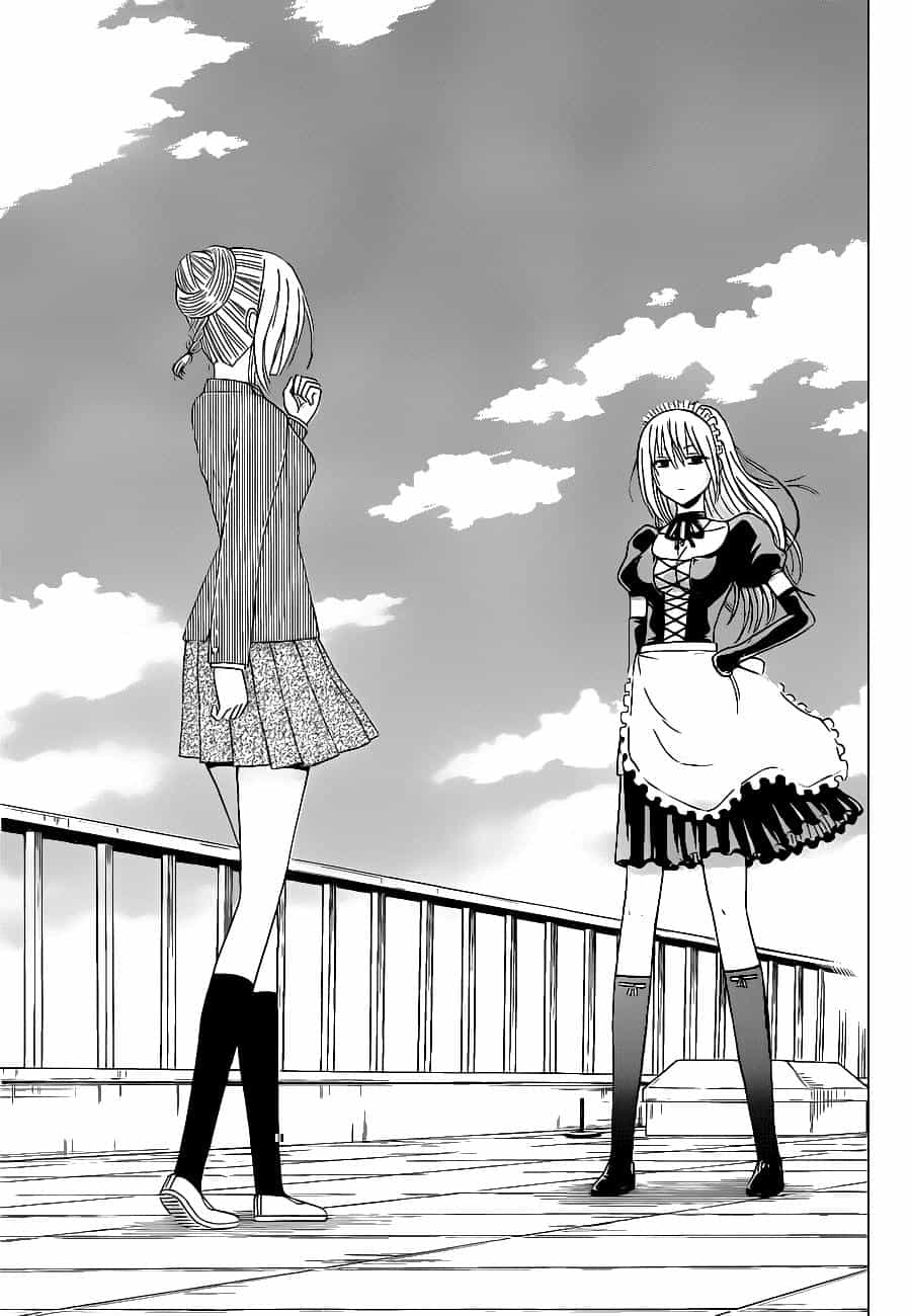 Beelzebub - Chương 141 - ảnh 14