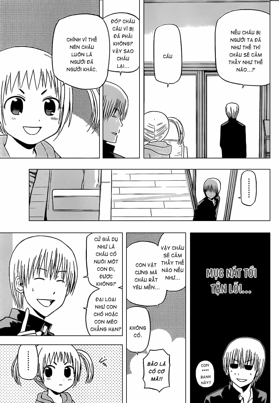 Beelzebub - Chương 144 - ảnh 14
