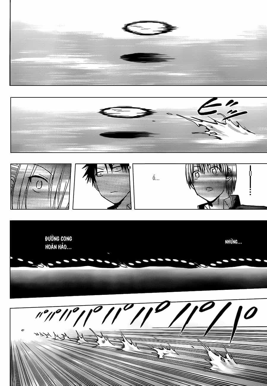 Beelzebub - Chương 145 - ảnh 16