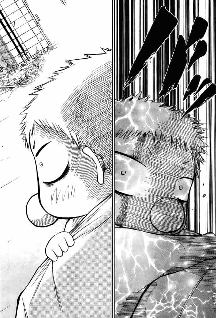 Beelzebub - Chương 15 - ảnh 18