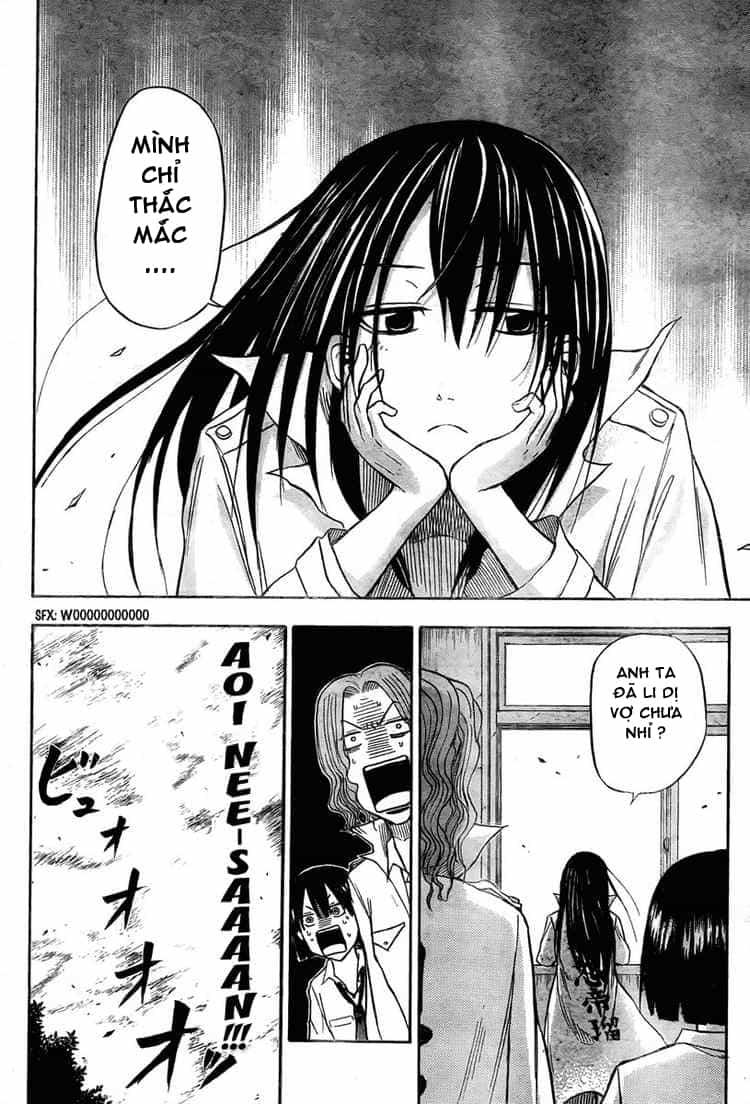 Beelzebub - Chương 15 - ảnh 2