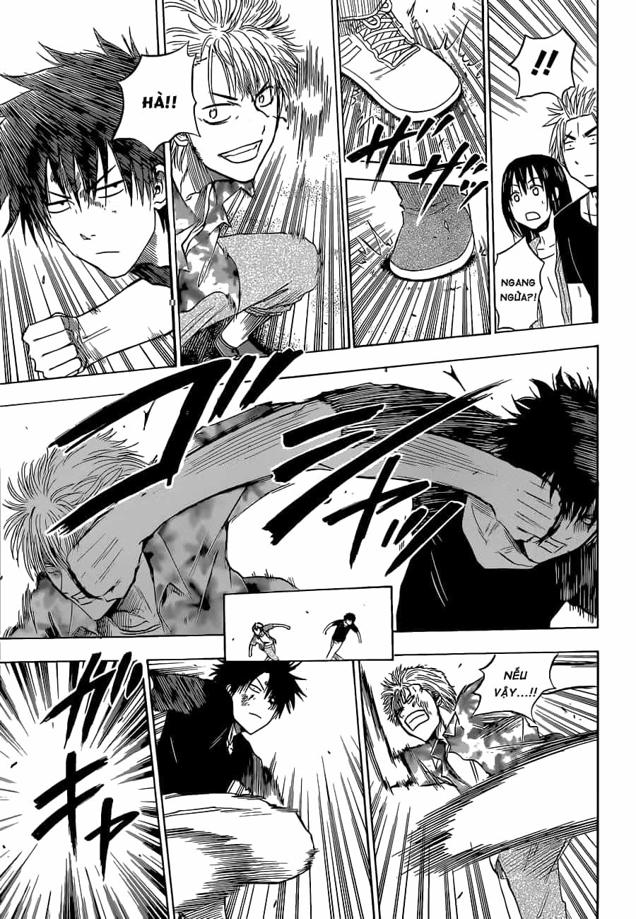 Beelzebub - Chương 154 - ảnh 13