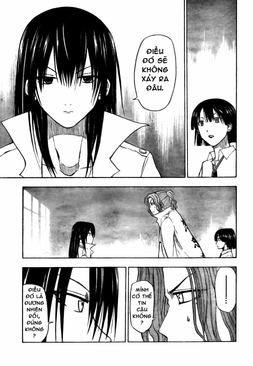 Beelzebub - Chương 16 - ảnh 5