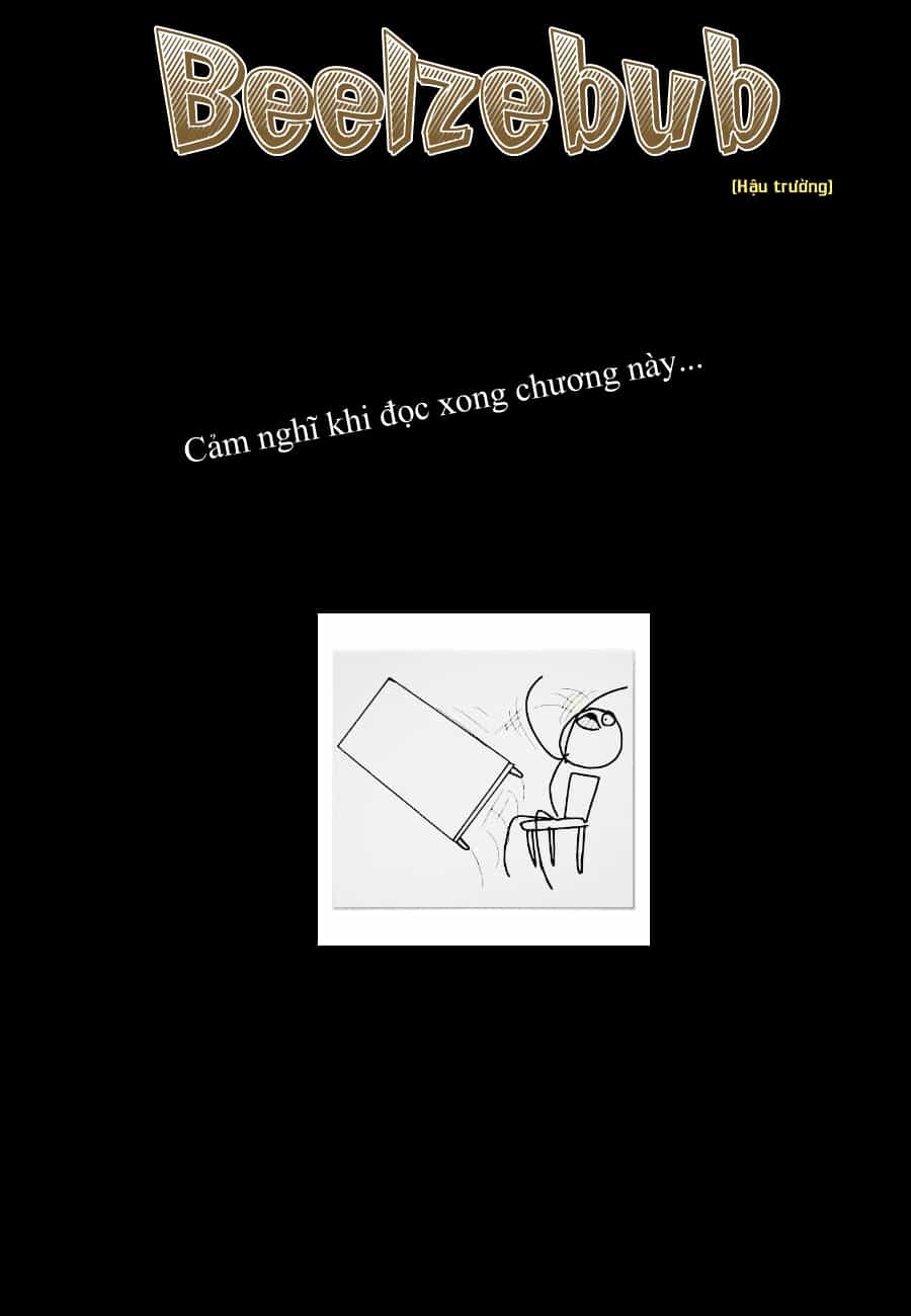 Beelzebub - Chương 167 - ảnh 21