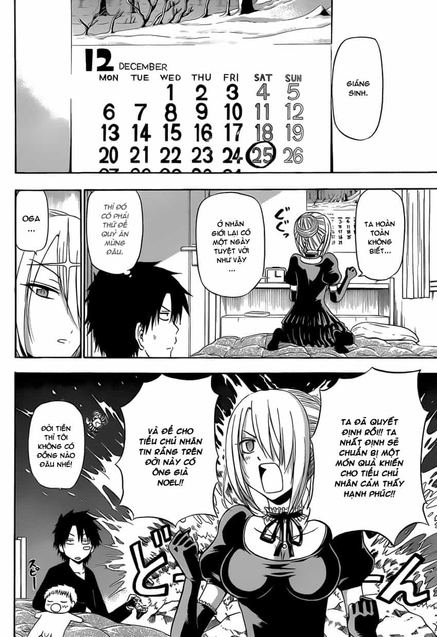 Beelzebub - Chương 176 - ảnh 15