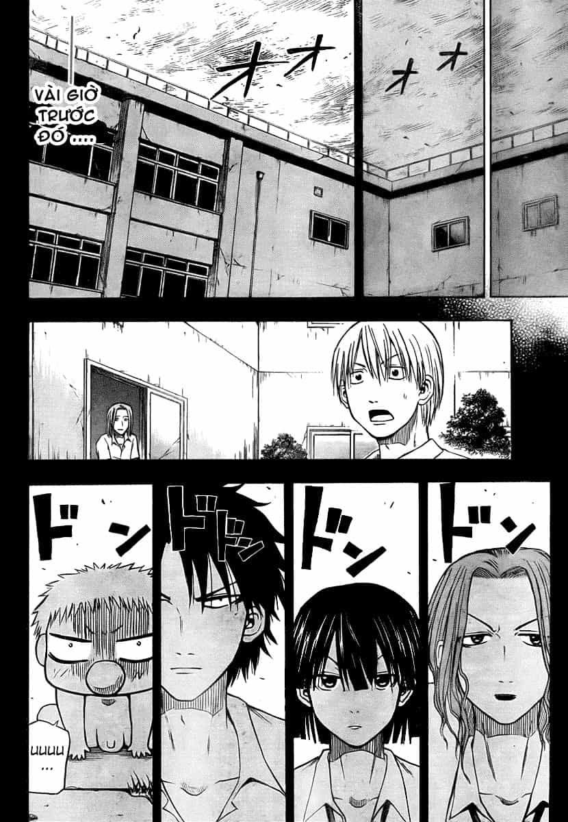 Beelzebub - Chương 18 - ảnh 10