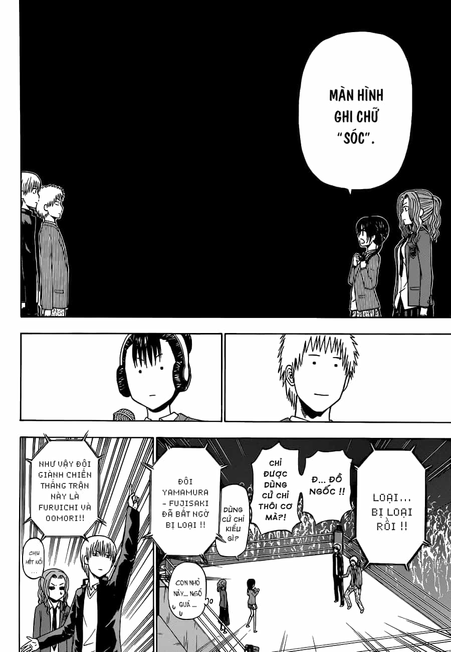 Beelzebub - Chương 180 - ảnh 19