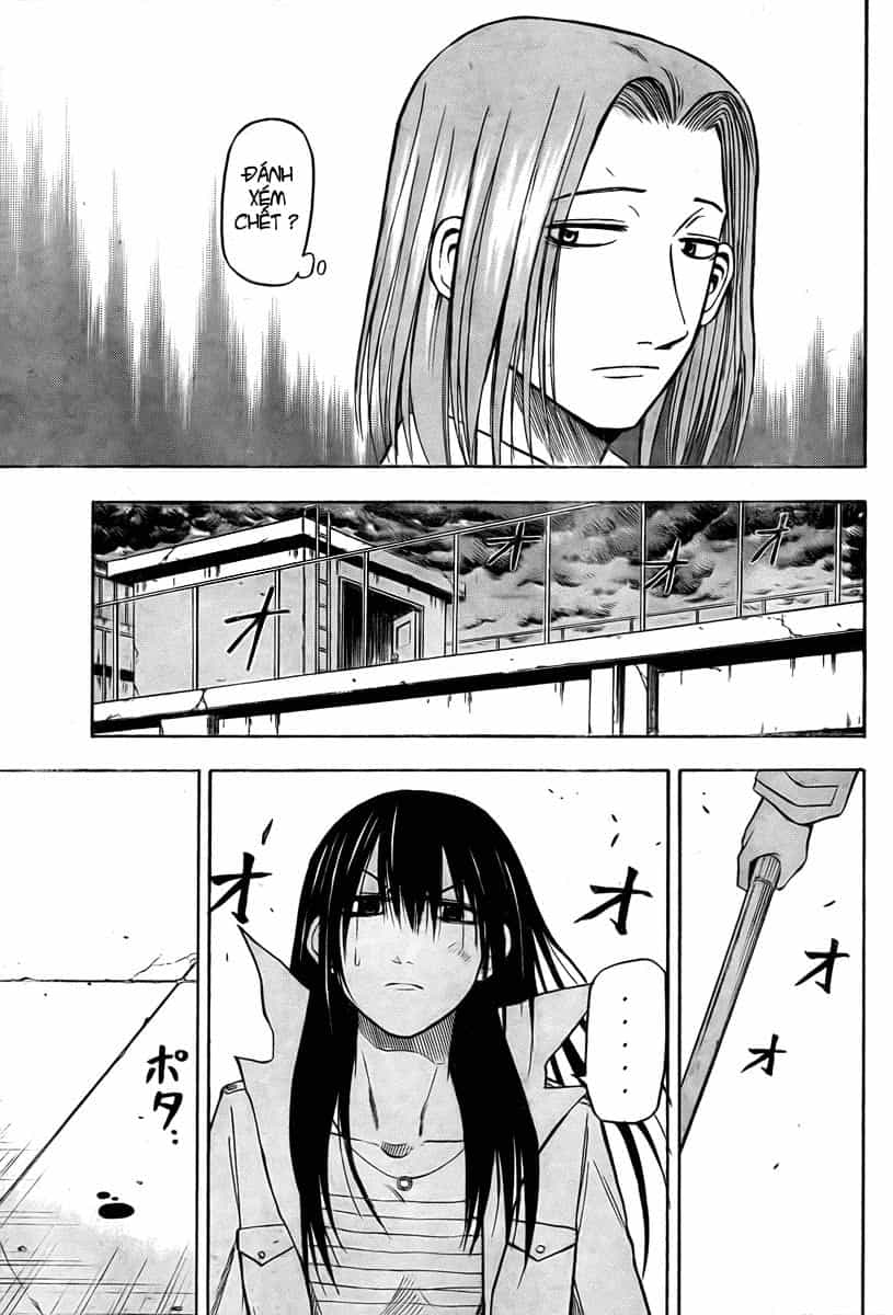 Beelzebub - Chương 19 - ảnh 2