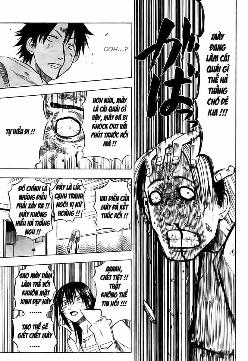 Beelzebub - Chương 20 - ảnh 3