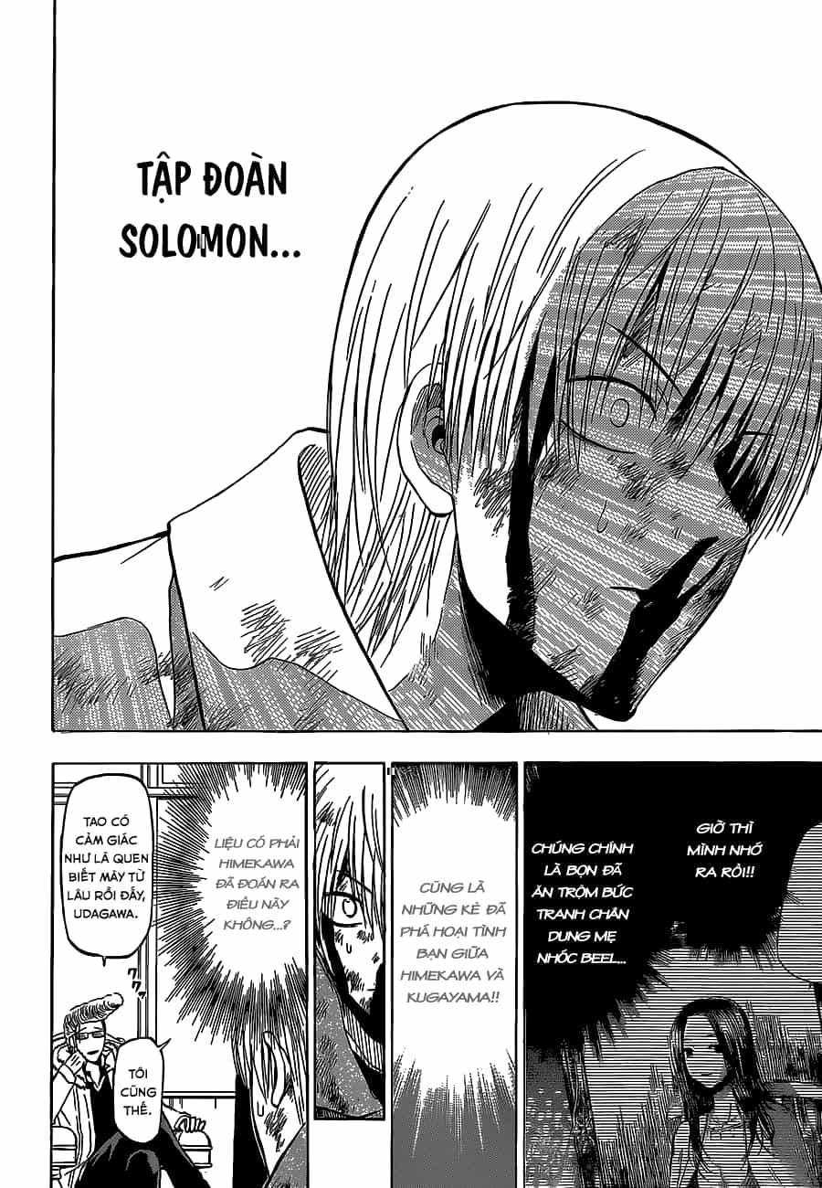 Beelzebub - Chương 204 - ảnh 15