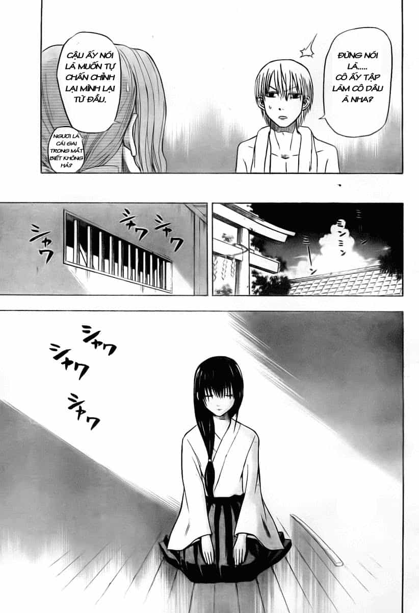 Beelzebub - Chương 21 - ảnh 13