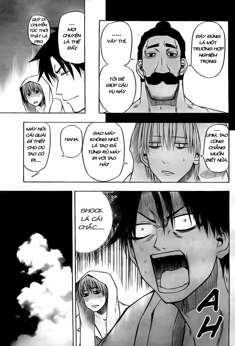 Beelzebub - Chương 21 - ảnh 9