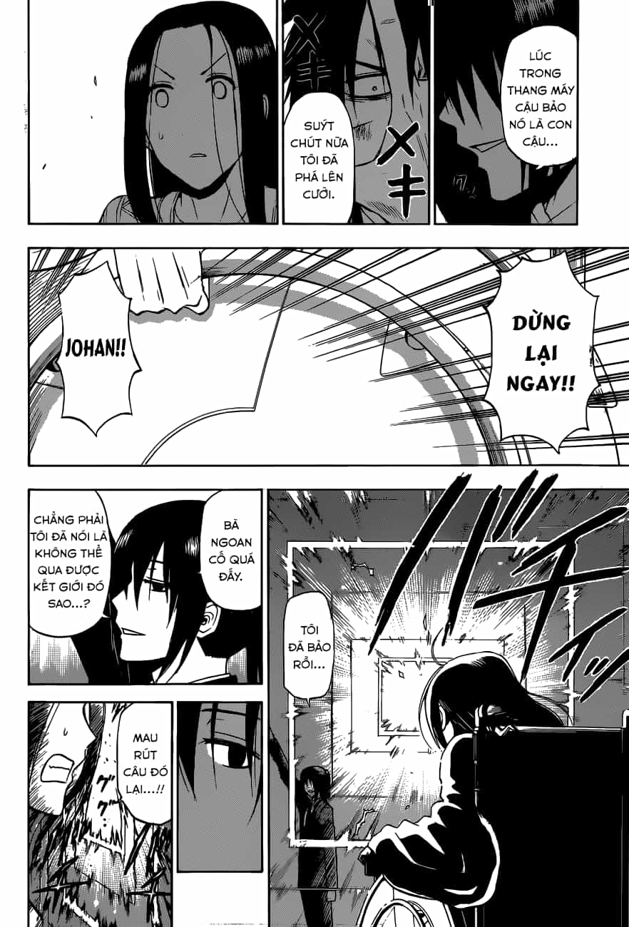 Beelzebub - Chương 231 - ảnh 5
