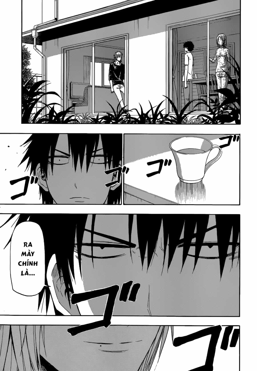 Beelzebub - Chương 234 - ảnh 2