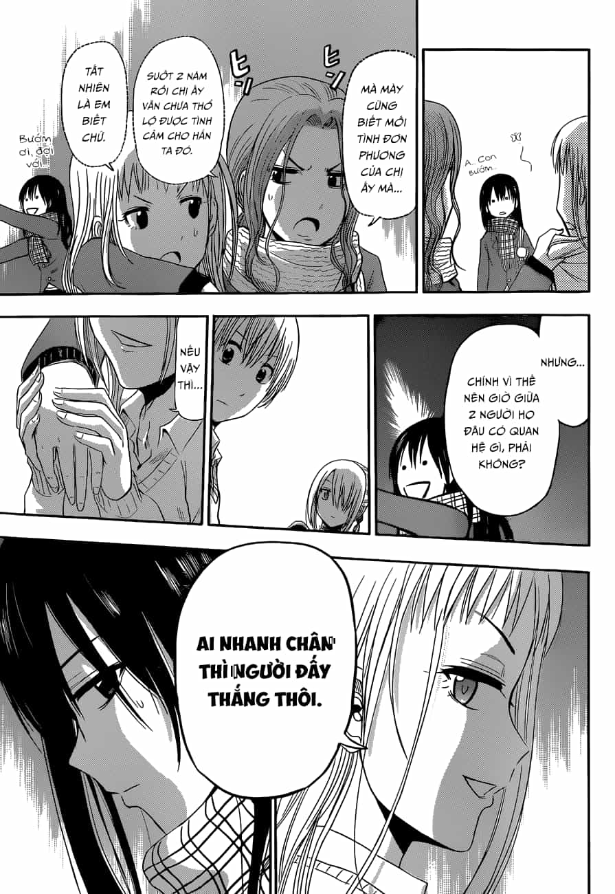 Beelzebub - Chương 240.5 - ảnh 10