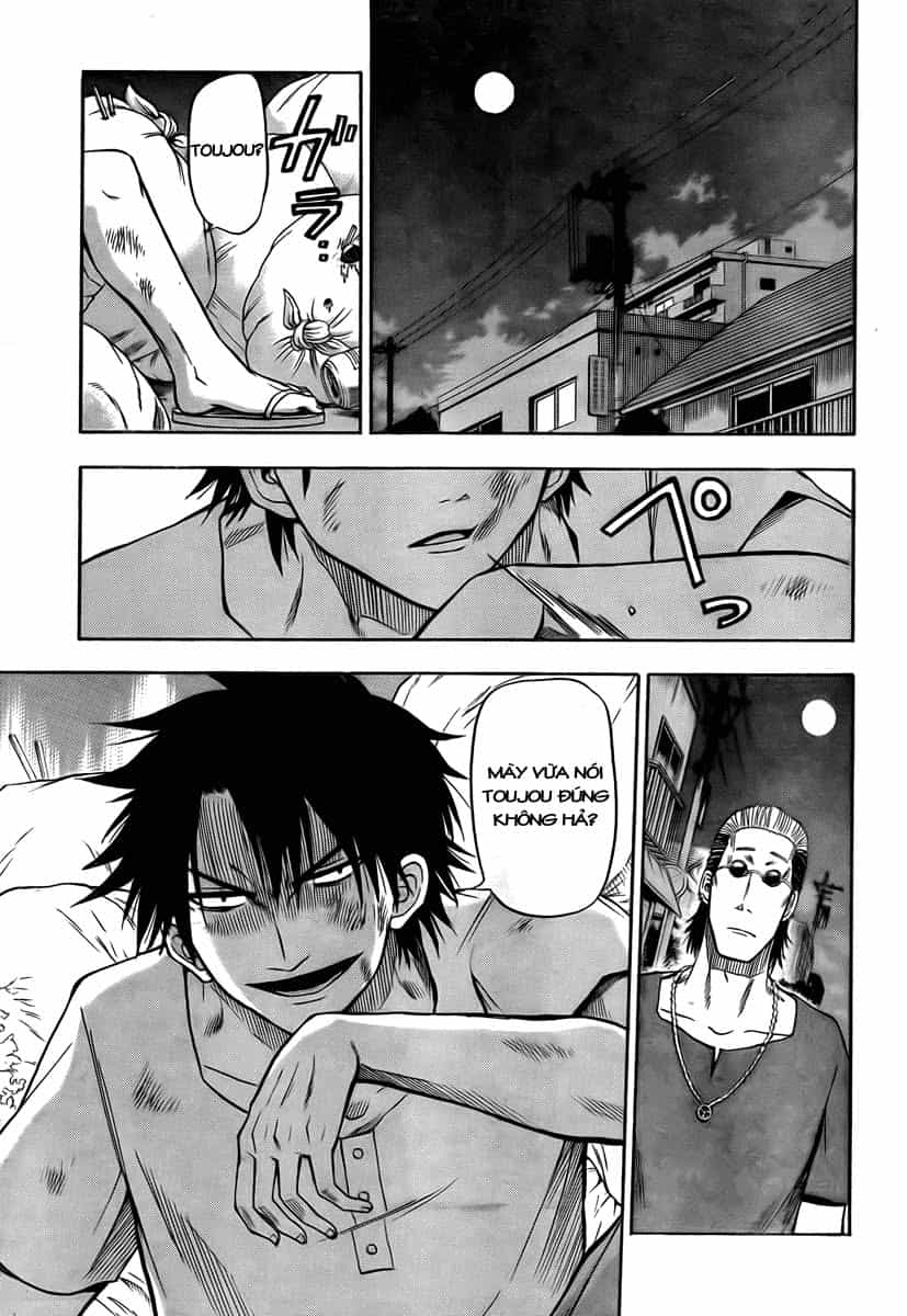 Beelzebub - Chương 25 - ảnh 1
