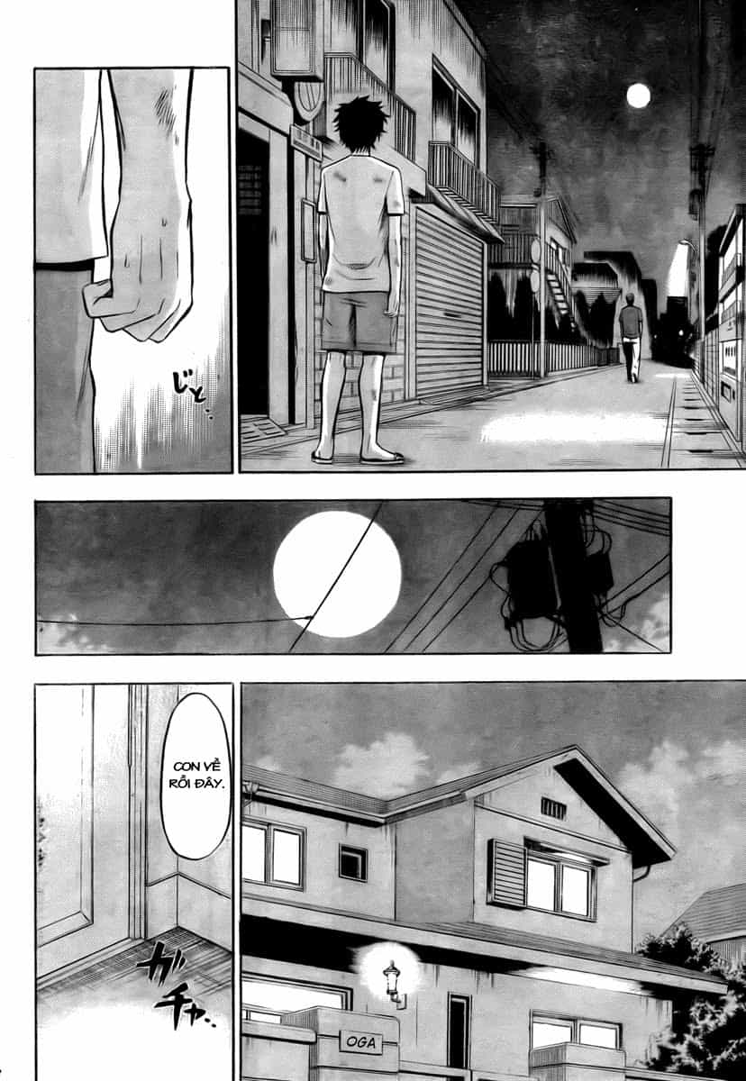 Beelzebub - Chương 25 - ảnh 10