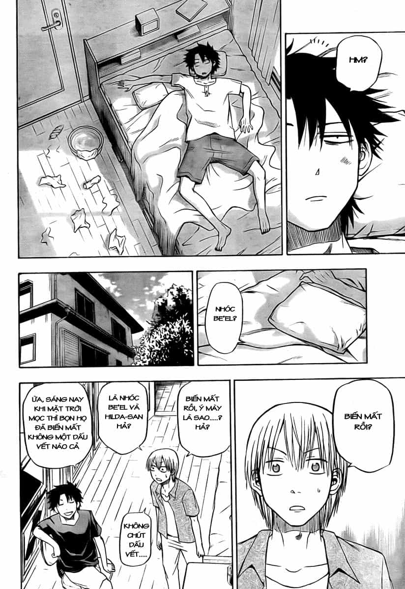 Beelzebub - Chương 25 - ảnh 14