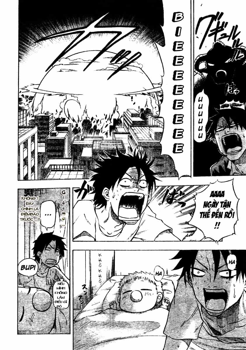 Beelzebub - Chương 3 - ảnh 1