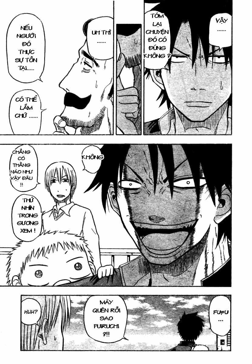 Beelzebub - Chương 3 - ảnh 12