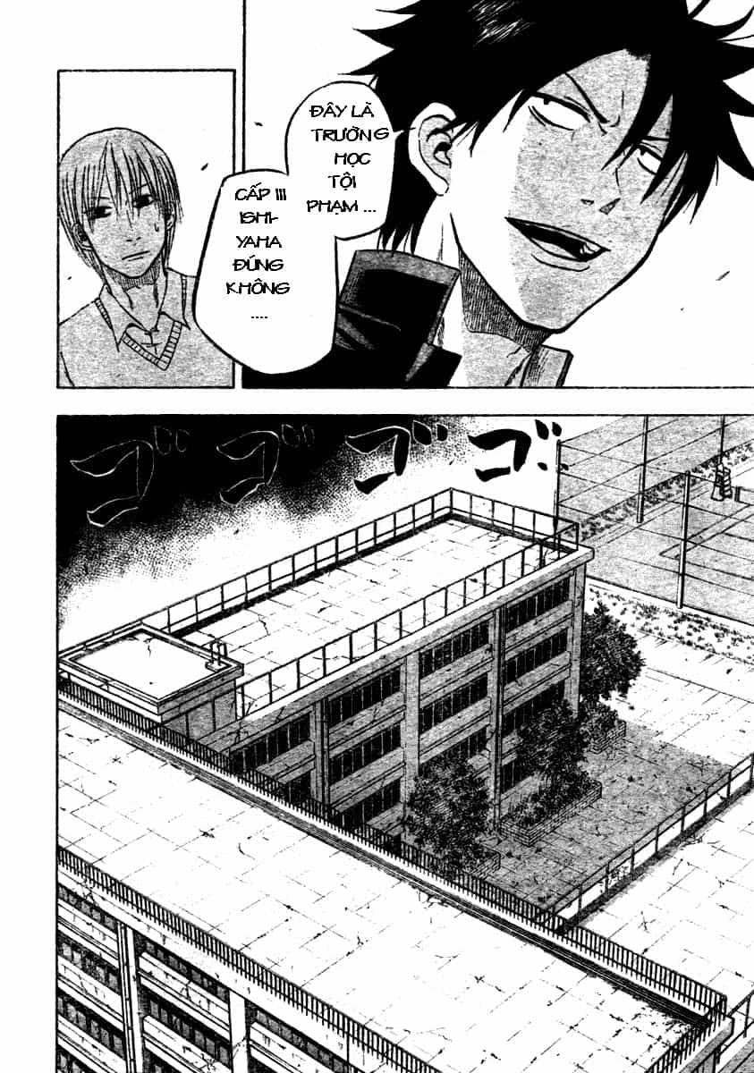 Beelzebub - Chương 3 - ảnh 13