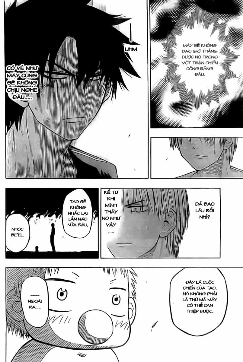 Beelzebub - Chương 36 - ảnh 6