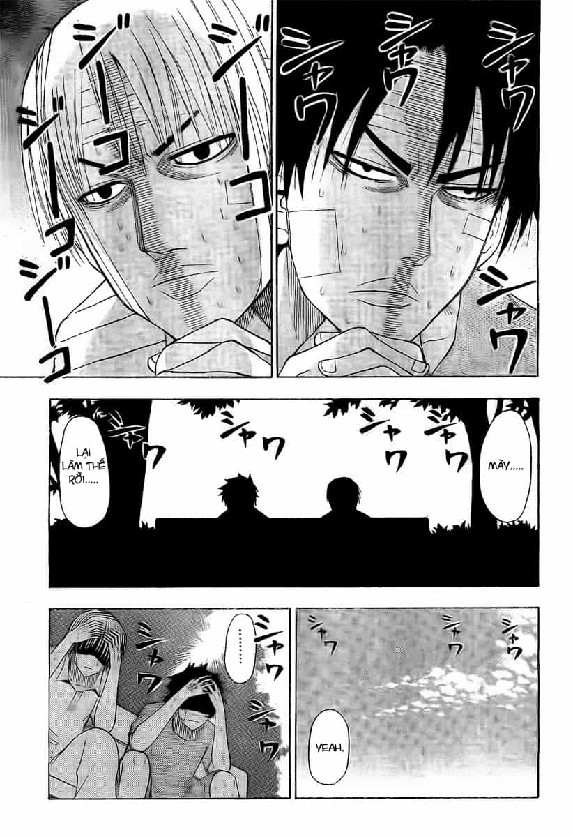 Beelzebub - Chương 38 - ảnh 3