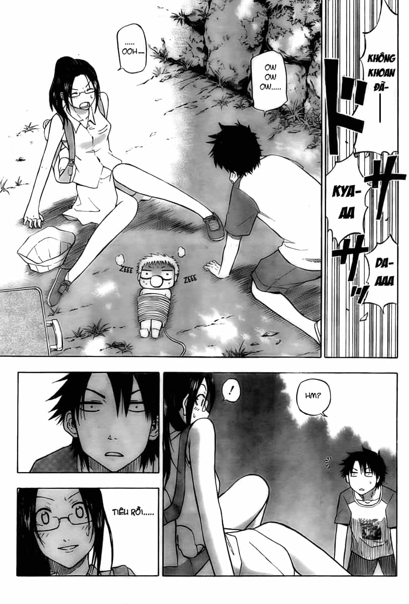 Beelzebub - Chương 39 - ảnh 11