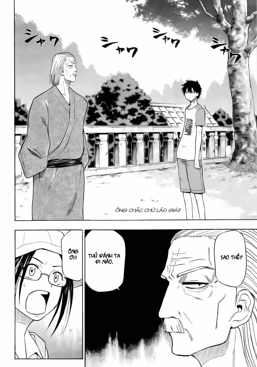 Beelzebub - Chương 40 - ảnh 3