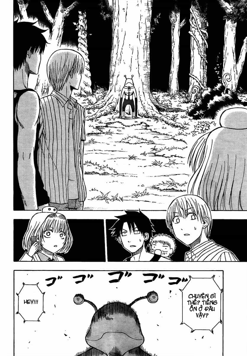 Beelzebub - Chương 42 - ảnh 14