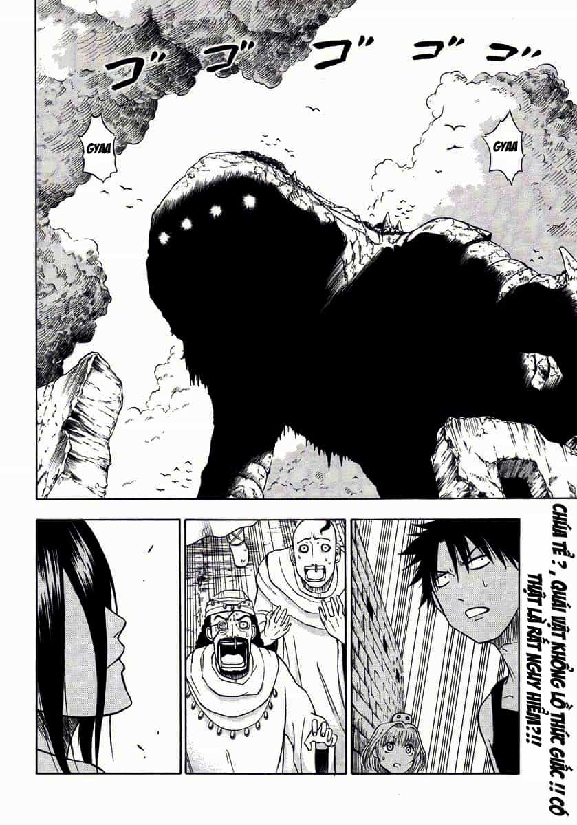 Beelzebub - Chương 45 - ảnh 2