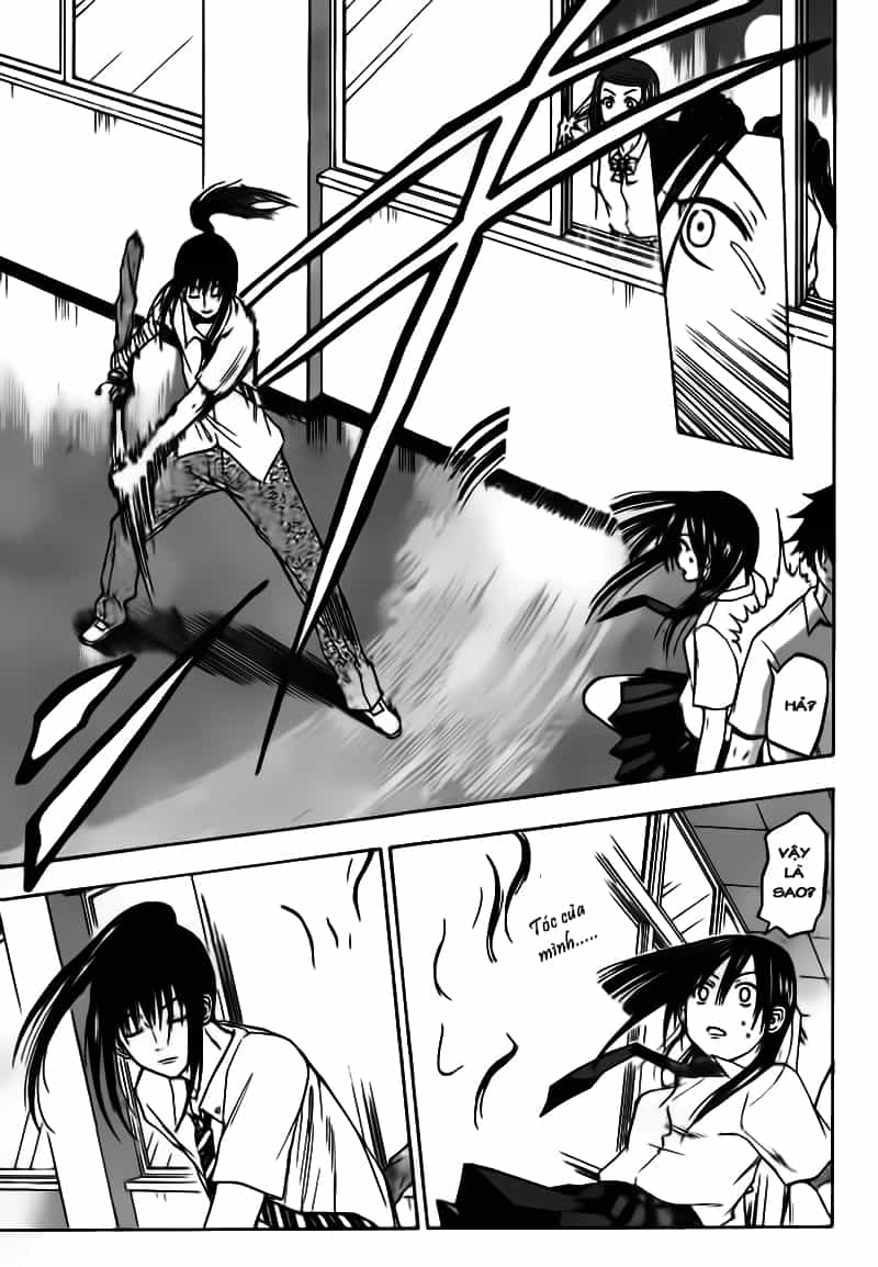 Beelzebub - Chương 52 - ảnh 13