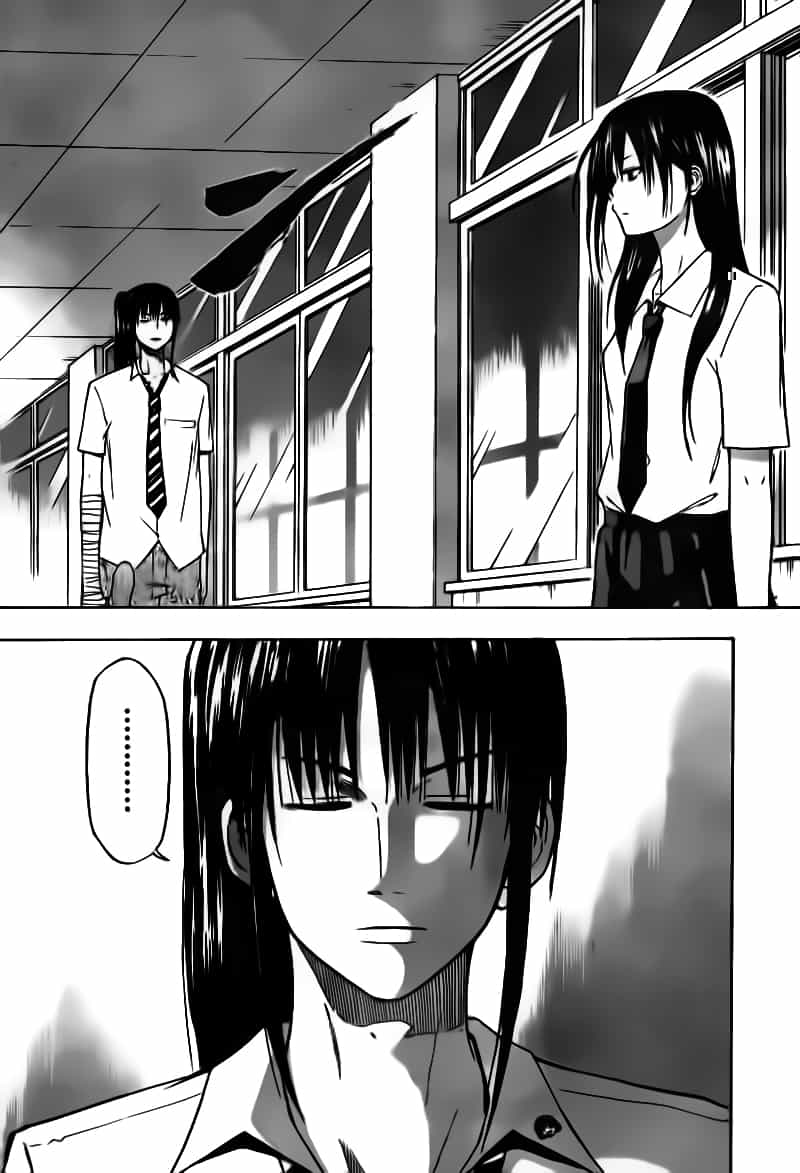 Beelzebub - Chương 52 - ảnh 9