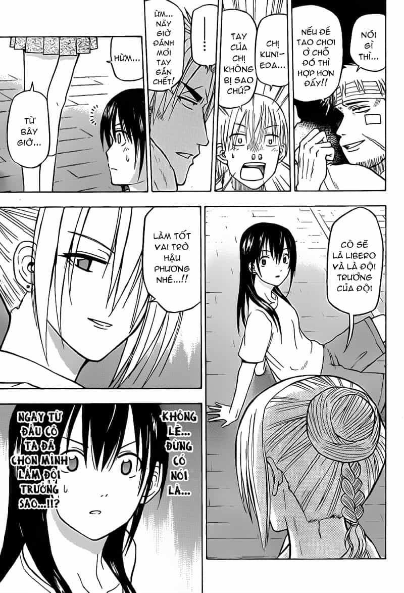 Beelzebub - Chương 64 - ảnh 12