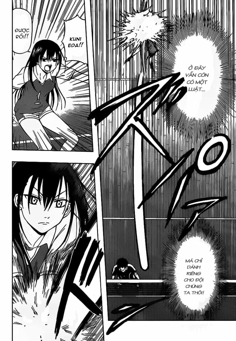 Beelzebub - Chương 71 - ảnh 9
